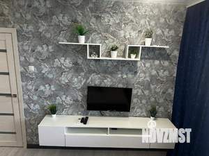 1-к квартира, посуточно, 40м2, 10/17 этаж