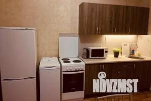 2-к квартира, посуточно, 60м2, 4/16 этаж