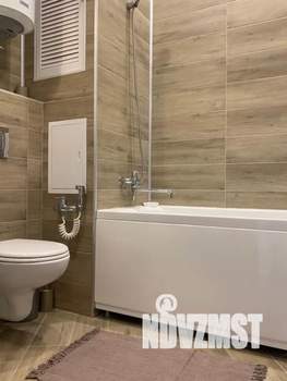 1-к квартира, посуточно, 50м2, 8/9 этаж