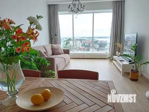 2-к квартира, на длительный срок, 75м2, 18/27 этаж