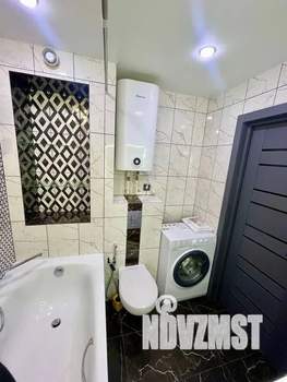 1-к квартира, посуточно, 46м2, 4/5 этаж