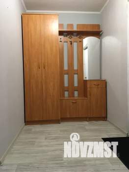 1-к квартира, посуточно, 38м2, 9/10 этаж