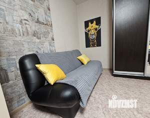 1-к квартира, посуточно, 50м2, 1/1 этаж