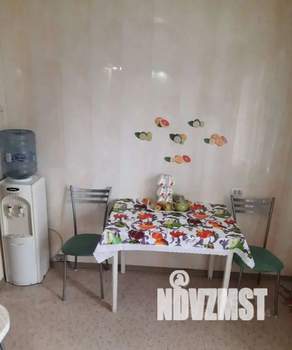 1-к квартира, посуточно, 39м2, 5/9 этаж