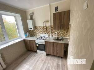 1-к квартира, на длительный срок, 35м2, 3/5 этаж