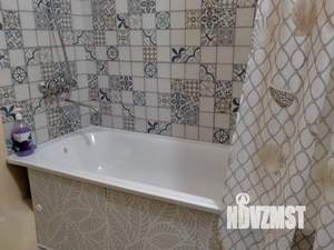 1-к квартира, посуточно, 35м2, 8/18 этаж