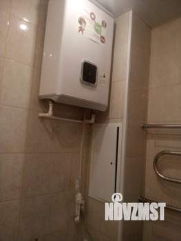 2-к квартира, на длительный срок, 46м2, 4/17 этаж