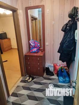 1-к квартира, на длительный срок, 32м2, 5/5 этаж