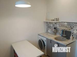 2-к квартира, посуточно, 58м2, 2/4 этаж