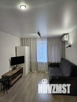 1-к квартира, посуточно, 30м2, 3/5 этаж