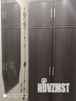 1-к квартира, посуточно, 40м2, 5/9 этаж