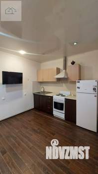 1-к квартира, на длительный срок, 44м2, 8/13 этаж