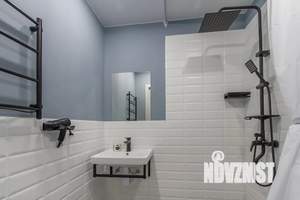 Студия квартира, посуточно, 20м2, 2/4 этаж