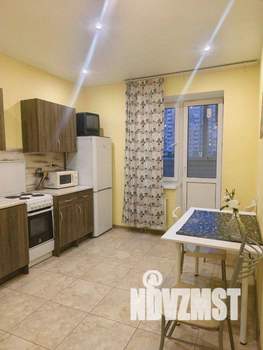 1-к квартира, посуточно, 48м2, 1/1 этаж