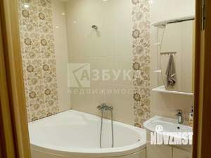 2-к квартира, на длительный срок, 79м2, 12/16 этаж