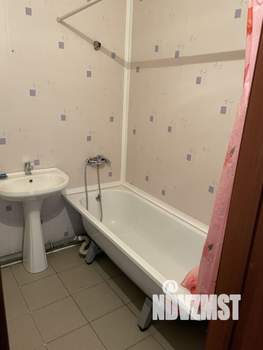 1-к квартира, на длительный срок, 41м2, 16/16 этаж