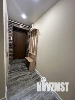 1-к квартира, посуточно, 31м2, 2/6 этаж