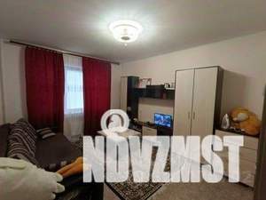 1-к квартира, на длительный срок, 33м2, 1/11 этаж