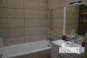 1-к квартира, посуточно, 48м2, 1/1 этаж