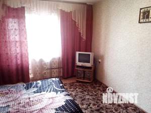 1-к квартира, посуточно, 38м2, 11/17 этаж