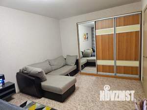 1-к квартира, посуточно, 40м2, 13/17 этаж