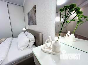 2-к квартира, посуточно, 73м2, 8/10 этаж