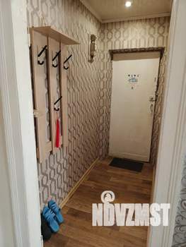 1-к квартира, посуточно, 30м2, 2/3 этаж