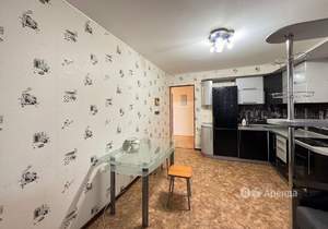 1-к квартира, на длительный срок, 49м2, 10/17 этаж