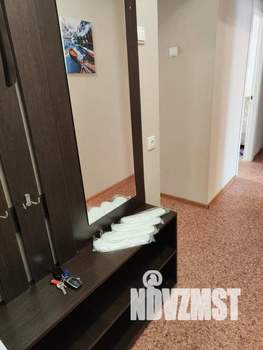 2-к квартира, посуточно, 55м2, 2/10 этаж