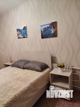 2-к квартира, посуточно, 60м2, 1/1 этаж