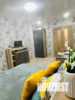 1-к квартира, посуточно, 42м2, 2/17 этаж