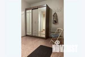 2-к квартира, посуточно, 60м2, 7/10 этаж