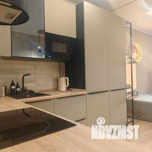 1-к квартира, посуточно, 30м2, 15/17 этаж