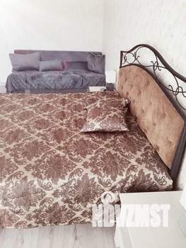 1-к квартира, посуточно, 50м2, 3/18 этаж