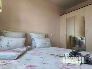 1-к квартира, посуточно, 68м2, 1/1 этаж