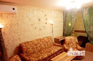 1-к квартира, на длительный срок, 32м2, 4/9 этаж