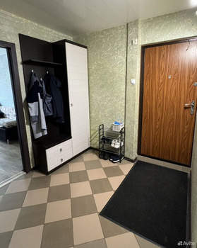 3-к квартира, на длительный срок, 61м2, 5/5 этаж