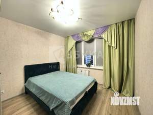 2-к квартира, на длительный срок, 60м2, 12/17 этаж