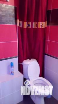 1-к квартира, посуточно, 42м2, 7/17 этаж