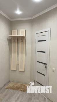 1-к квартира, на длительный срок, 40м2, 4/18 этаж