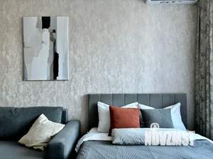 Студия квартира, посуточно, 30м2, 5/21 этаж