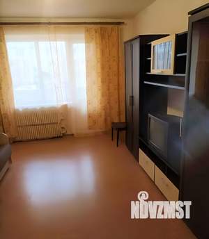 1-к квартира, на длительный срок, 39м2, 1/12 этаж