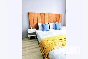 1-к квартира, посуточно, 40м2, 18/20 этаж