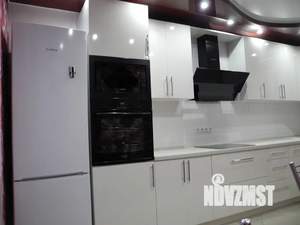 1-к квартира, посуточно, 51м2, 25/25 этаж