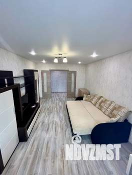 2-к квартира, посуточно, 65м2, 21/25 этаж