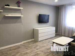 3-к квартира, на длительный срок, 95м2, 9/17 этаж