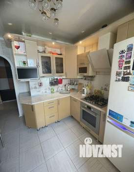 2-к квартира, посуточно, 57м2, 5/10 этаж