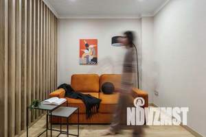 1-к квартира, посуточно, 40м2, 16/19 этаж