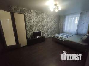 1-к квартира, посуточно, 32м2, 2/5 этаж