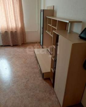 1-к квартира, на длительный срок, 37м2, 6/25 этаж